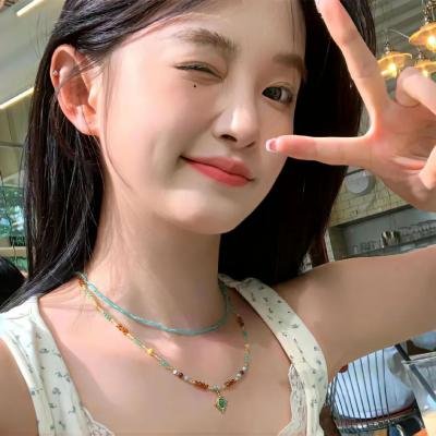 女神的命运封面