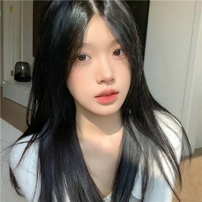 雪花女孩封面